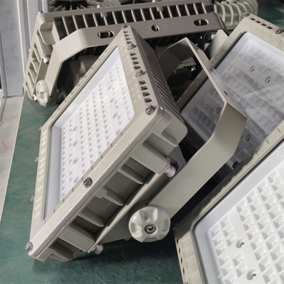 CREE Lamp Beads Explosion Proof LED Flood Light For Onshore Offshore Hazardous Areas