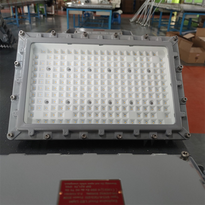 Explosion-proof light Anti Corrosion CREE LED Floodlight with MEANWELL Driver 145Watt 160lm/w