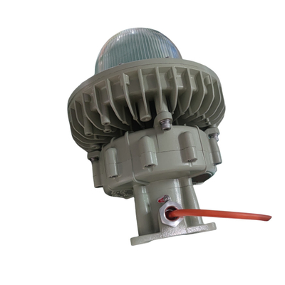 Safety Ex-Proof LED Lighting High Bay CEILING IP66 WF2 for Oil&amp;Gas Zone 1 3000lm 95~295VAC