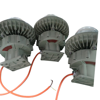 Safety Ex-Proof LED Lighting High Bay CEILING IP66 WF2 for Oil&amp;Gas Zone 1 3000lm 95~295VAC