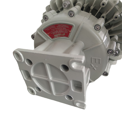 Safety Ex-Proof LED Lighting High Bay CEILING IP66 WF2 for Oil&amp;Gas Zone 1 3000lm 95~295VAC
