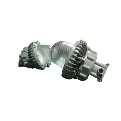 Safety Ex-Proof LED Lighting High Bay CEILING IP66 WF2 for Oil&amp;Gas Zone 1 3000lm 95~295VAC
