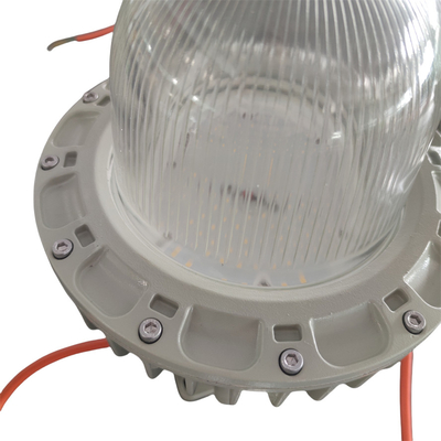 Safety Ex-Proof LED Lighting High Bay CEILING IP66 WF2 for Oil&amp;Gas Zone 1 3000lm 95~295VAC
