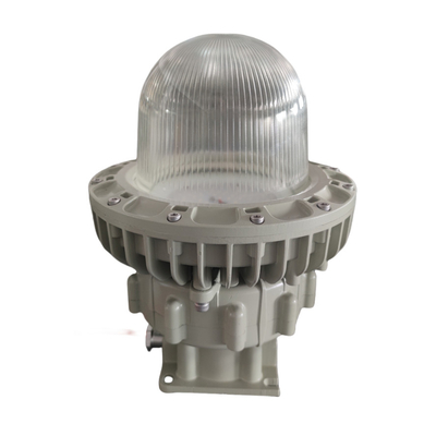 Safety Ex-Proof LED Lighting High Bay CEILING IP66 WF2 for Oil&amp;Gas Zone 1 3000lm 95~295VAC