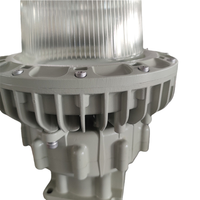 ATEX Zone1 180W Ex-proof LED Bay Lighting fixture for Hazardous Industrial Offshore Areas IP66 WF2