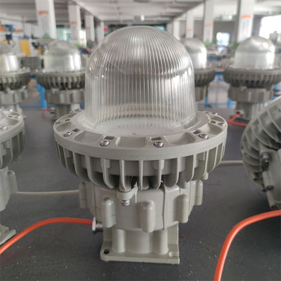 250W Explosion-Proof IP66 LED High Bay Light 50,000h lifespan and a 5-year warranty