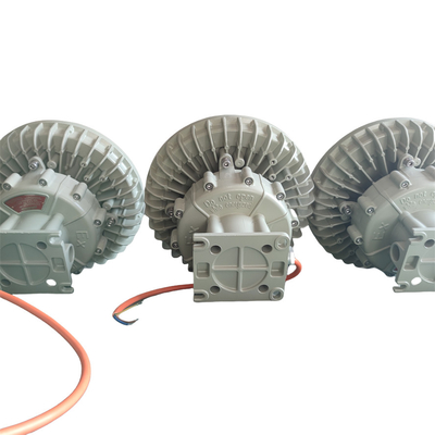 ATEX Ex-Proof safety LED Lighting High Bay  Waterproof IECEx RoHS Certified for hazardous chemical industry 3500lm 170W
