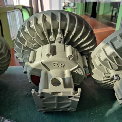 ATEX Ex-Proof safety LED Lighting High Bay  Waterproof IECEx RoHS Certified for hazardous chemical industry 3500lm 170W