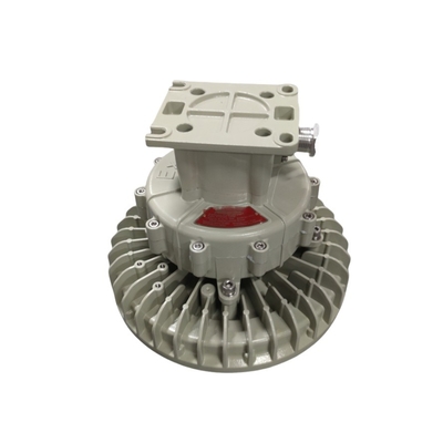 IECEx Explosion-proof Flameproof LED light Fixture in Aluminum Alloy WF2 IP66 for Hazardous Zone 1 200watt