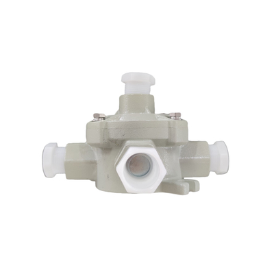 ATEX Explosion Proof Junction Box Ensuring Safe and Electrical Connections in Hazardous Environments
