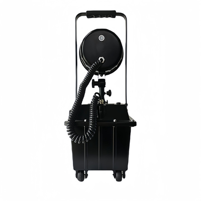 ATEX Approved Explosion Proof Equipment IP65 10X3W Customizable
