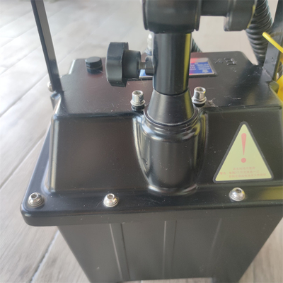 ATEX Explosion Proof Equipment For Hazardous Area Zone1