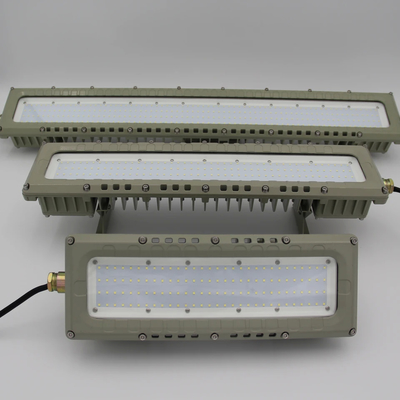 Explosion Proof Efficacy 80+ CRI LED Lighting Fixture