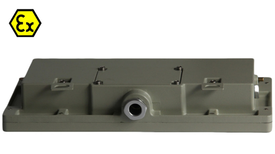 OEM Compact Explosion Proof Emergency Exit Lights CRI70