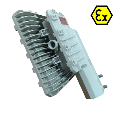 Atex Zone1 Explosion-Proof Flood light LED WF2 IP66 Flameproof Marine Grade Aluminum Exproof Hazardous industrial area 200watt