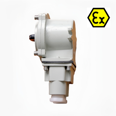 3 Phase Explosion Proof Light Switch For Safety Hazadous Industrial