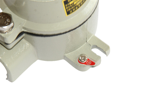 10-60a Atex Explosion Proof Switch Corrosion Resistant Ip66