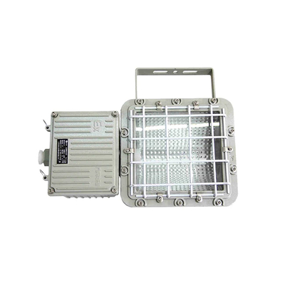 5000K Copper Free Aluminum IP65 Explosion Proof HID Lighting Fixture
