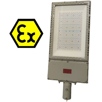 Best-selling AC100V-277V Ex-Proof LED Flood Light - 40℃~+55℃ Customizable streetlight models