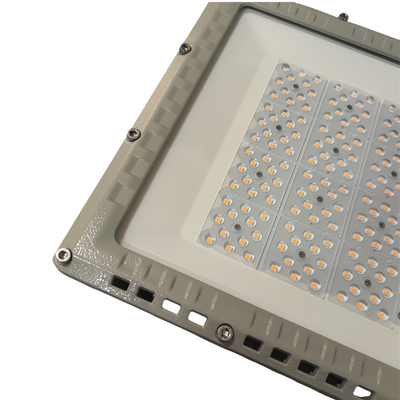 250W Street Mounting Explosion Proof LED Lighting Hazardous Zone 1 Division 1