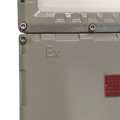 250W Street Mounting Explosion Proof LED Lighting Hazardous Zone 1 Division 1