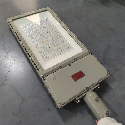 Factory Supply 5700K LED Waterproof and Dustproof Brightness Led Light Explosion Proof Street Light for Factory
