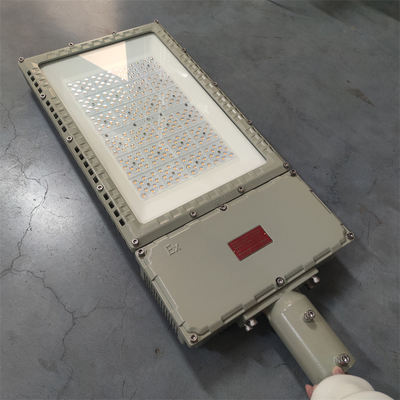 Safety Anti Corrosion IP66 Explosion Proof Lighting