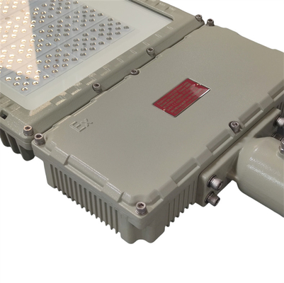 180lm/W Flameproof explosion proof led lighting Customizable