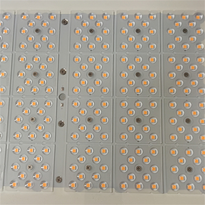 180lm/W Flameproof explosion proof led lighting Customizable