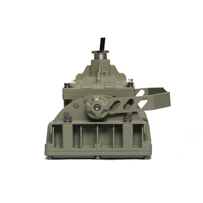 Explosion Proof LED Light Certificated By CNEX/IECEx/ATEX/ROHS/ ISO9001 With CREE LED/50000 Hours Lifespan