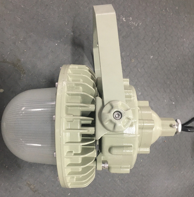 Explosive Proof LED Lighting Fixture with Wide Temperature Ambient