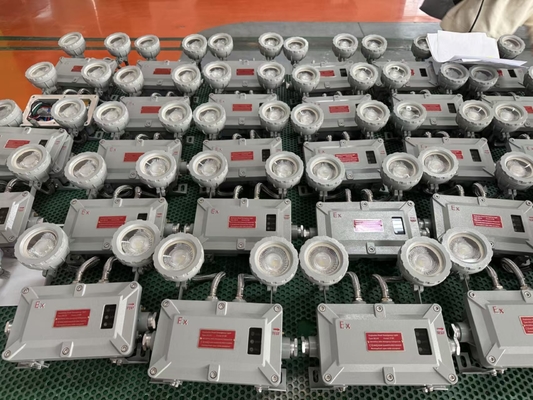 Wall Ceiling Fire Proof Emergency Light Flameproof Emergency Light