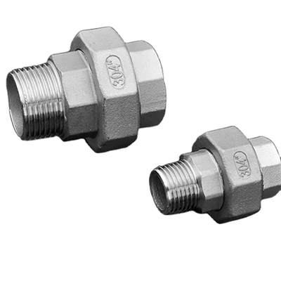 Single Wire Armor Ex Proof Cable Gland Thread Length 8mm For Harsh Environments