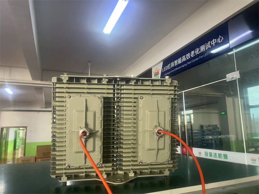 500 Watt 90-295Vac Atex Floodlight Customizable
