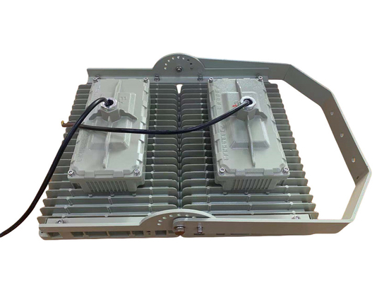 ATEX High Power Flameproof Explosion Proof Flood Lights Customizable OEM 300-500 Watt