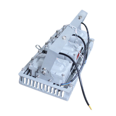 Exde Ip66 Explosion Proof Led Light Fixture Anti Corrosion Meanwell Driver Cree Lamp Beads