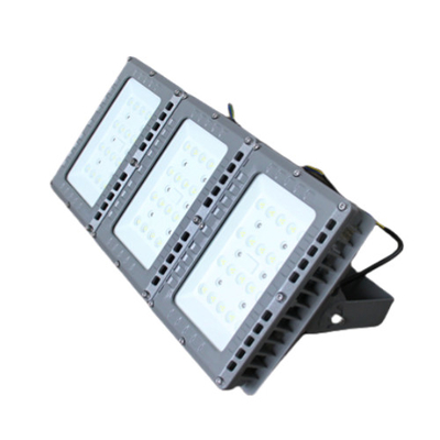 Exde Ip66 Explosion Proof Led Light Fixture Anti Corrosion Meanwell Driver Cree Lamp Beads