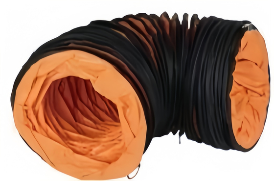 Durable Energy-Efficient Atex IP54 Explosion Proof Axial Fan 90-1500W For Drilling Platforms Storage Areas