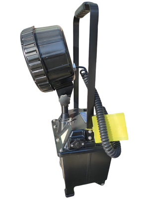 Explosive Proof LED Lighting Ultimate Solution For Oil Gas Industrial Hazardous Zone 1 Division 1 Offshore Onshore