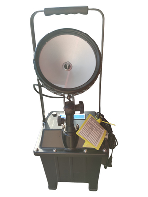 CNEX Certified Zone21 Explosion Proof LED Luminaire Durable Long Lasting Lighting Solution