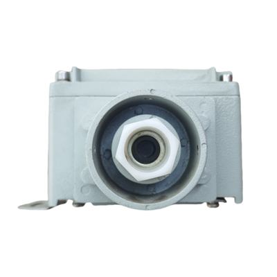 220V 380V Explosion Proof Button Control Station Marine Grade Aluminum IP66 Anti-corrsion With Customized Cable Entry Safe Durable For ZONE1 ZONE2 ZONE21 ZONE22