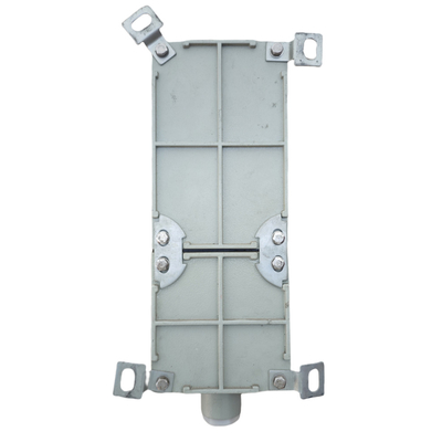 90-295V ATEX Flameproof Control Station Waterproof Anti Corrsion Coating Surface Finish For Hazardous Environment Offshore Zone1 2