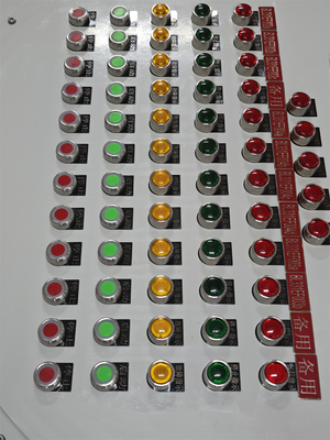 Energy-efficient ATEX Explosion-proof Control Station – Flameproof Electrical Control Boxes 220/380Vac G1/2", G3/4", G1, G1.1/4", G1.1/2", G2