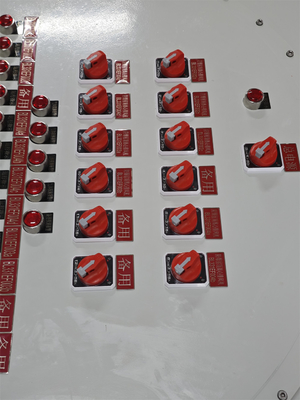 Energy-efficient ATEX Explosion-proof Control Station – Flameproof Electrical Control Boxes 220/380Vac G1/2", G3/4", G1, G1.1/4", G1.1/2", G2
