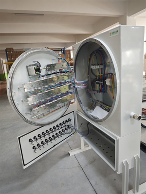 Energy- ATEX Explosion-proof Control Station Flameproof Electrical Control Boxes 220/380Vac G1/2" G3/4" G1 G1.1/4" G1.1/2" G2