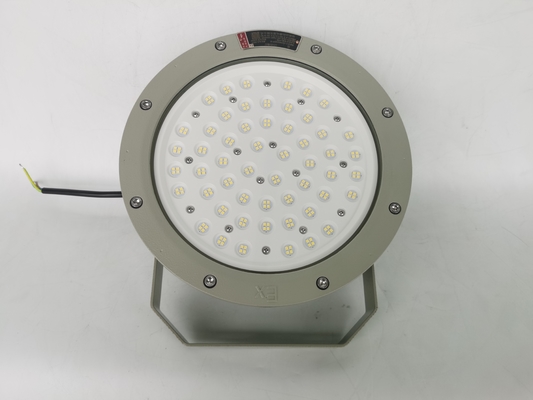 160 Lumen/Watt CREE IP66 LED Bay Lights with Explosion Proof Ex Db Level Housing