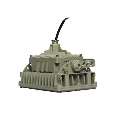 130lm/W Explosion Proof LED Flood Light with Brightness Long Lifespan Corrosion Proof Surface