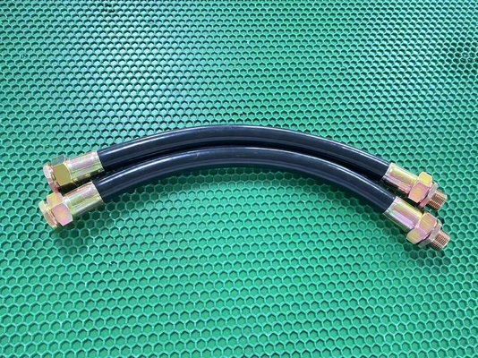 Ex Proof Flexible Pipe Cable Conduit for Hazardous Areas