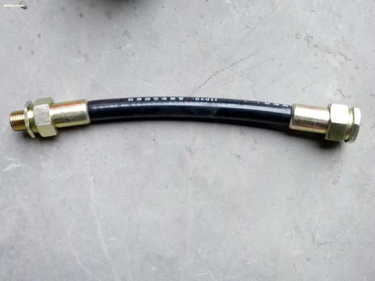 Ex Proof Flexible Conduit for Hazardous Areas with IP66 Protection
