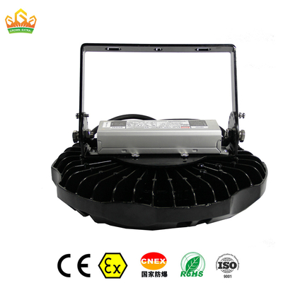 200W CREE Explosion Proof LED High Bay Lights Long Lasting Safe For Hazardous Environments